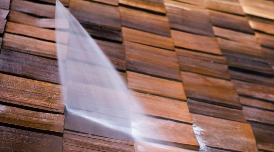 Shingle Roofing in Covington, LA